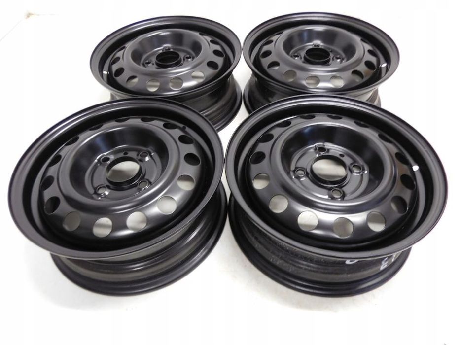 FELGI 15 HYUNDAI ELANTRA MATRIX KIA CARENS 4x114,3