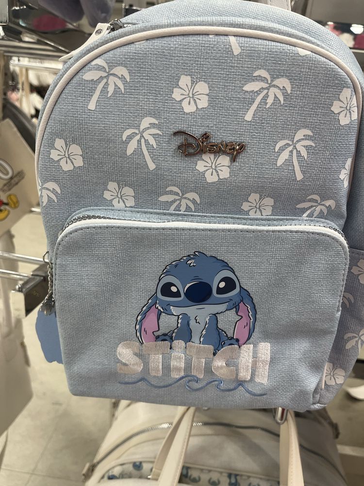 Сумочки Стіч Stitch, Hello Kitti