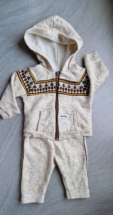 Ubranko dla Bobasa Lalki.