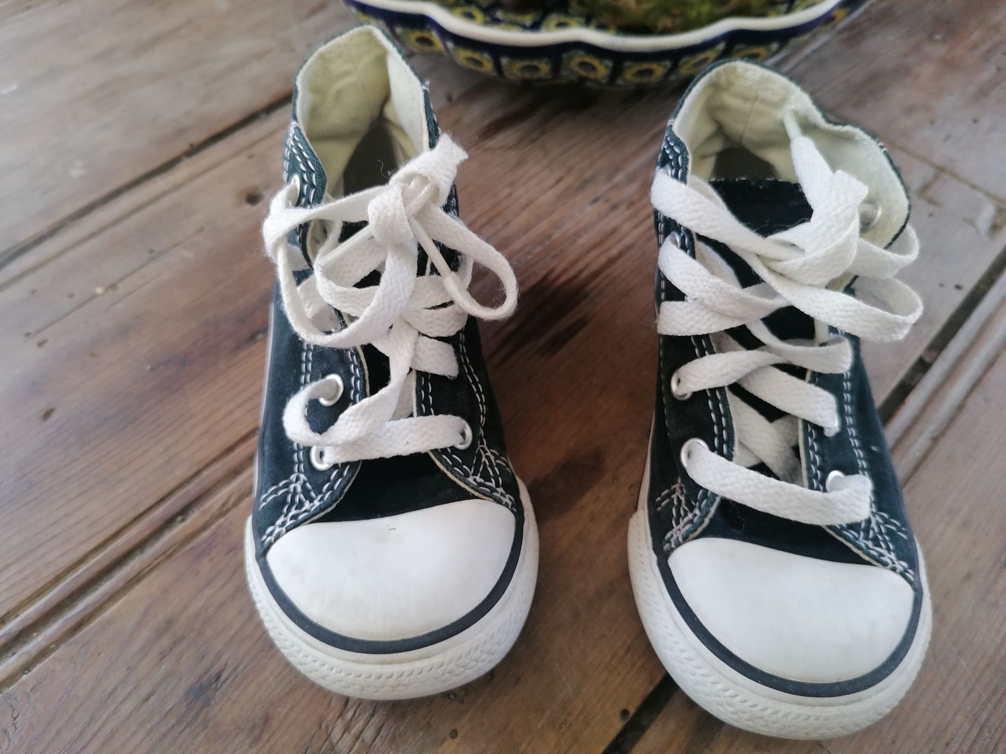 Oryginalne Converse 24