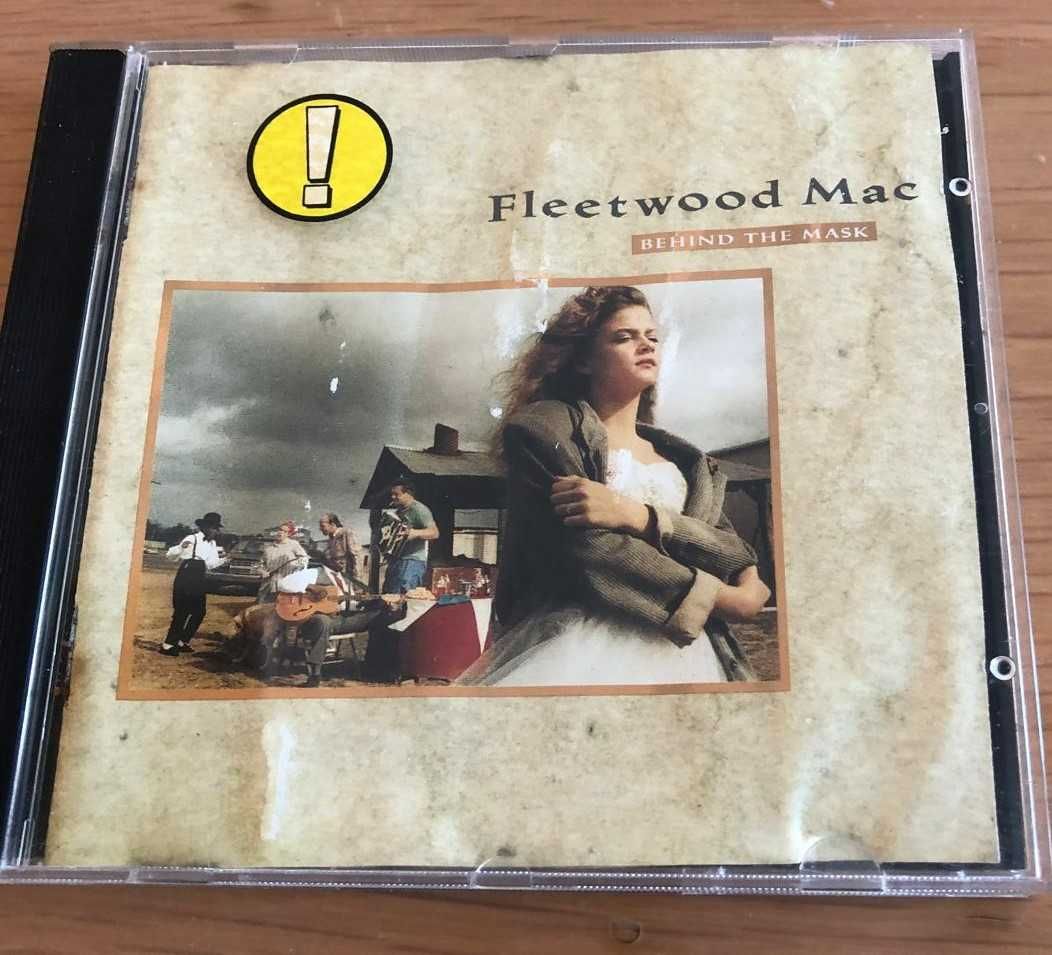 Fleetwood Mac - CDs