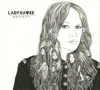 LADYHAWKE cd Anxiety           indie singer