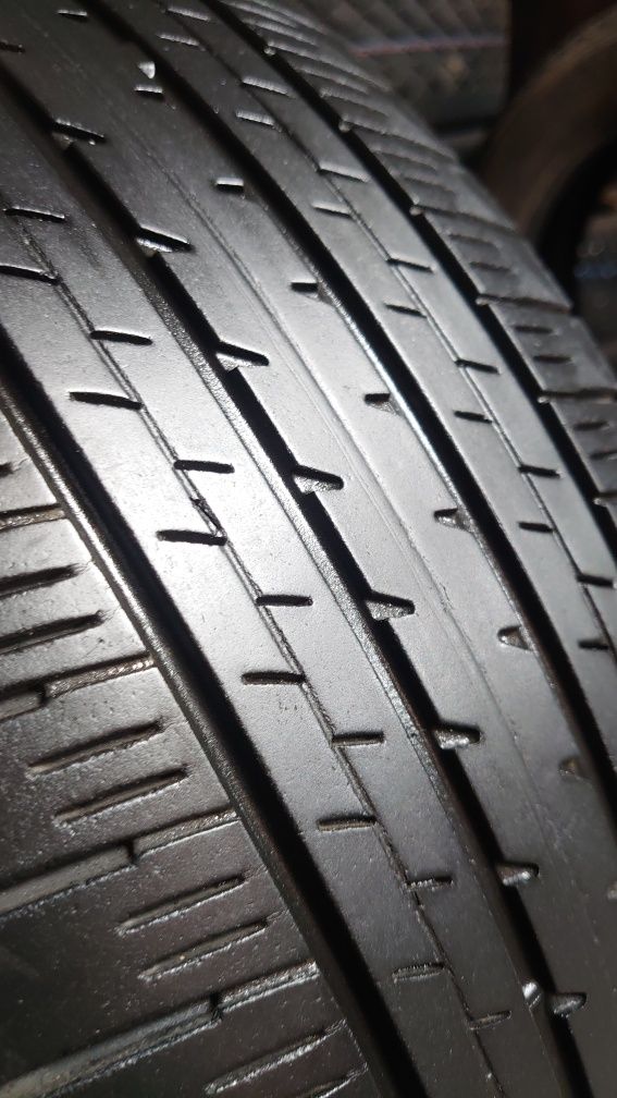 Летние шины резина Bridgestone Dueler H/L 33 235/60 r18 комплект