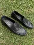 Чоловічі лофери TODS