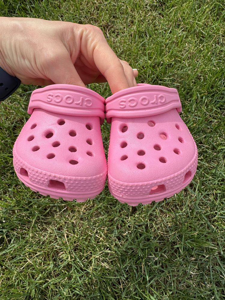 Crocs оригинал С4