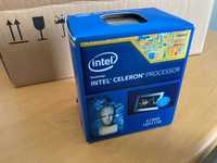Procesor Intel Celeron G1840, 2.8GHZ, LGA1150 - 5 sztuk