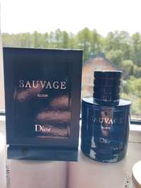 Dior Sauvage Elixir