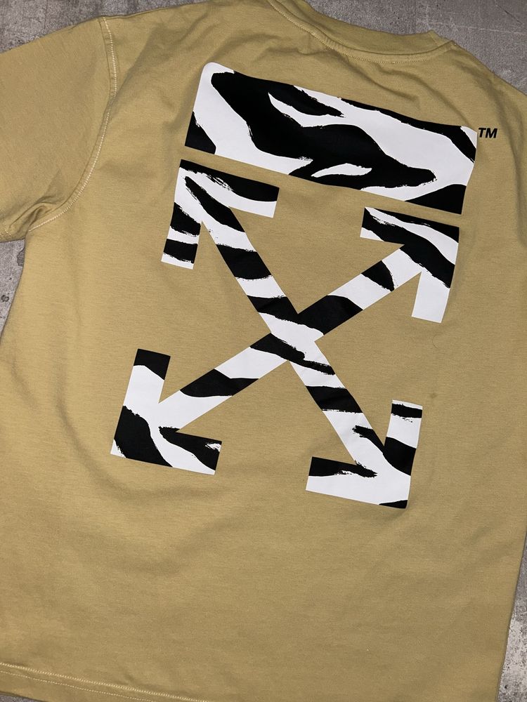 T-shirt Off-White XS