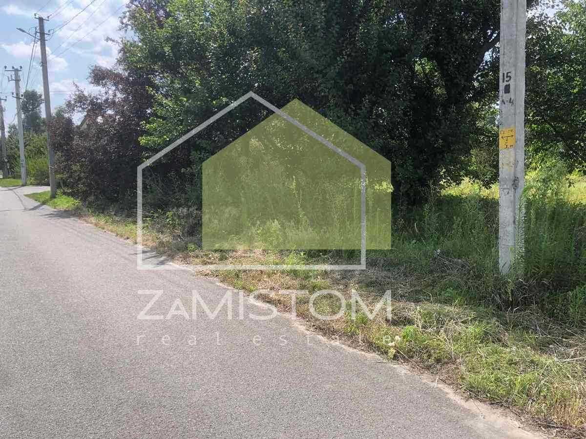 ‼️‼️‼️‼️‼️ №479. Продам земельну ділянку 27.6 соток у селі Гнідин.