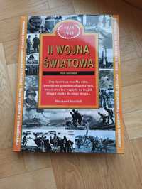 II wojna światowa Ivor Matanle