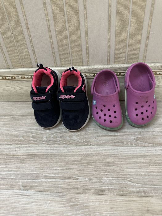 Кросівки крокси crocs