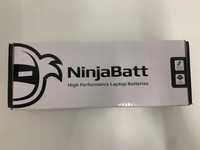 Bateria zamienna NinjaBatt HS06 do HP TD06