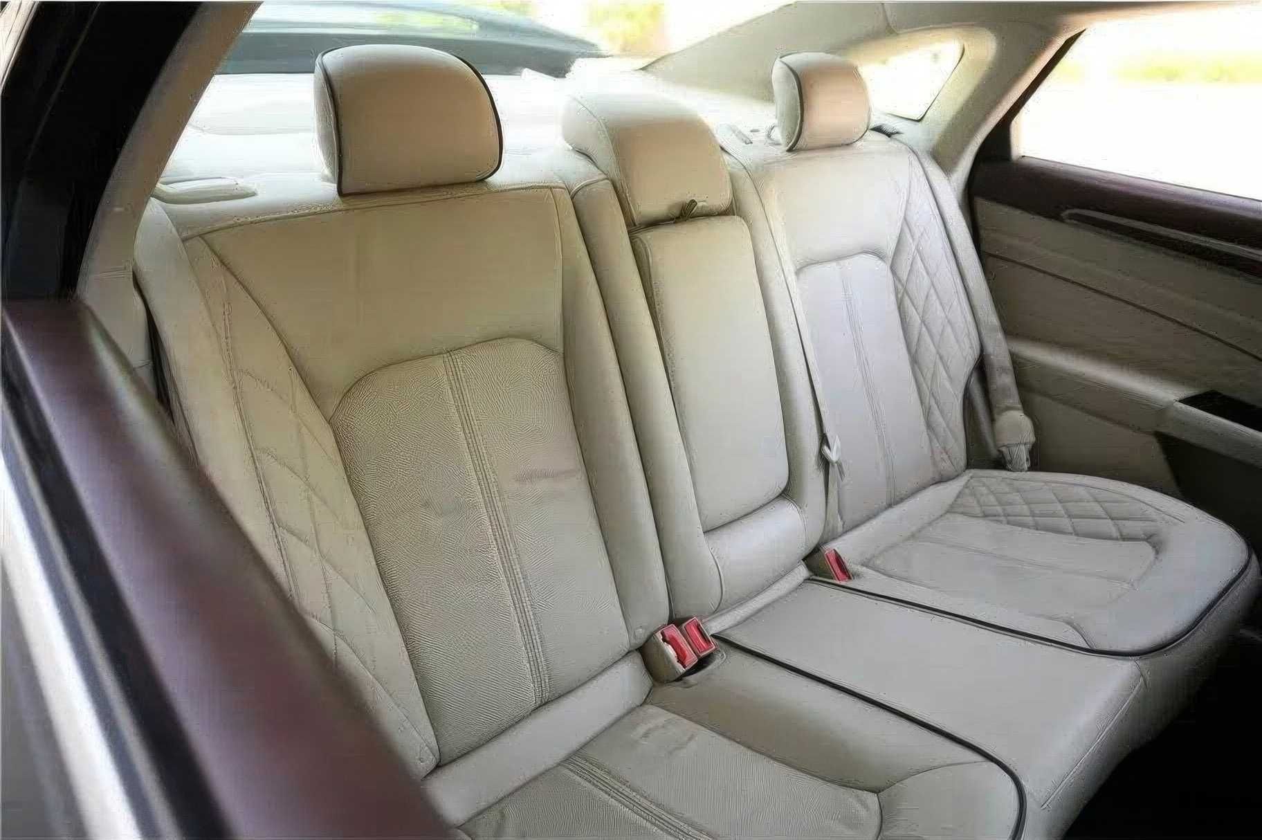 2018 Ford Fusion Hybrid