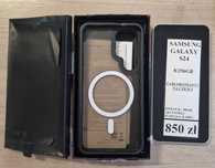 Samsung Galaxy S24 blok. operatora!