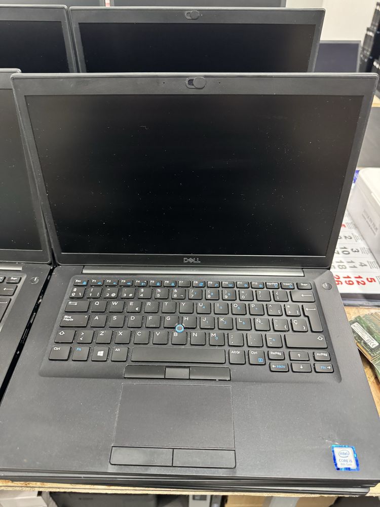 Lote 30 Dell Latitude E7490 i5 8th