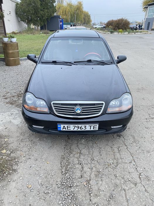 Продам авто, Джилі СК 2008 року