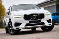 Volvo XC 60 D5 235KM / R-DESIGN / BLISS / WEBASTO / panorama dach / HEAD UP