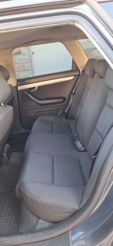 Audi A4 Avant 1.9Tdi PD130 Cx6