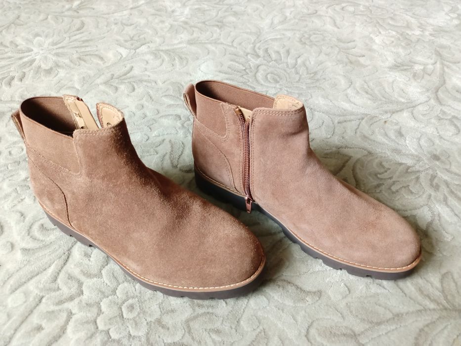 Челсі Vionic Brionie, 37р