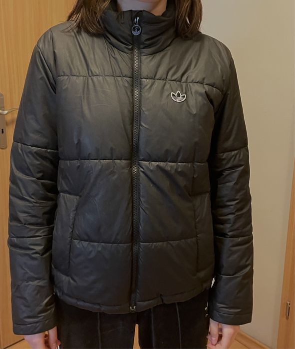 куртка , пуховик adidas