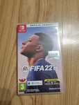Fifa 22 gra Nintendo Switch