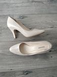 Buty na obcasie graceland 39