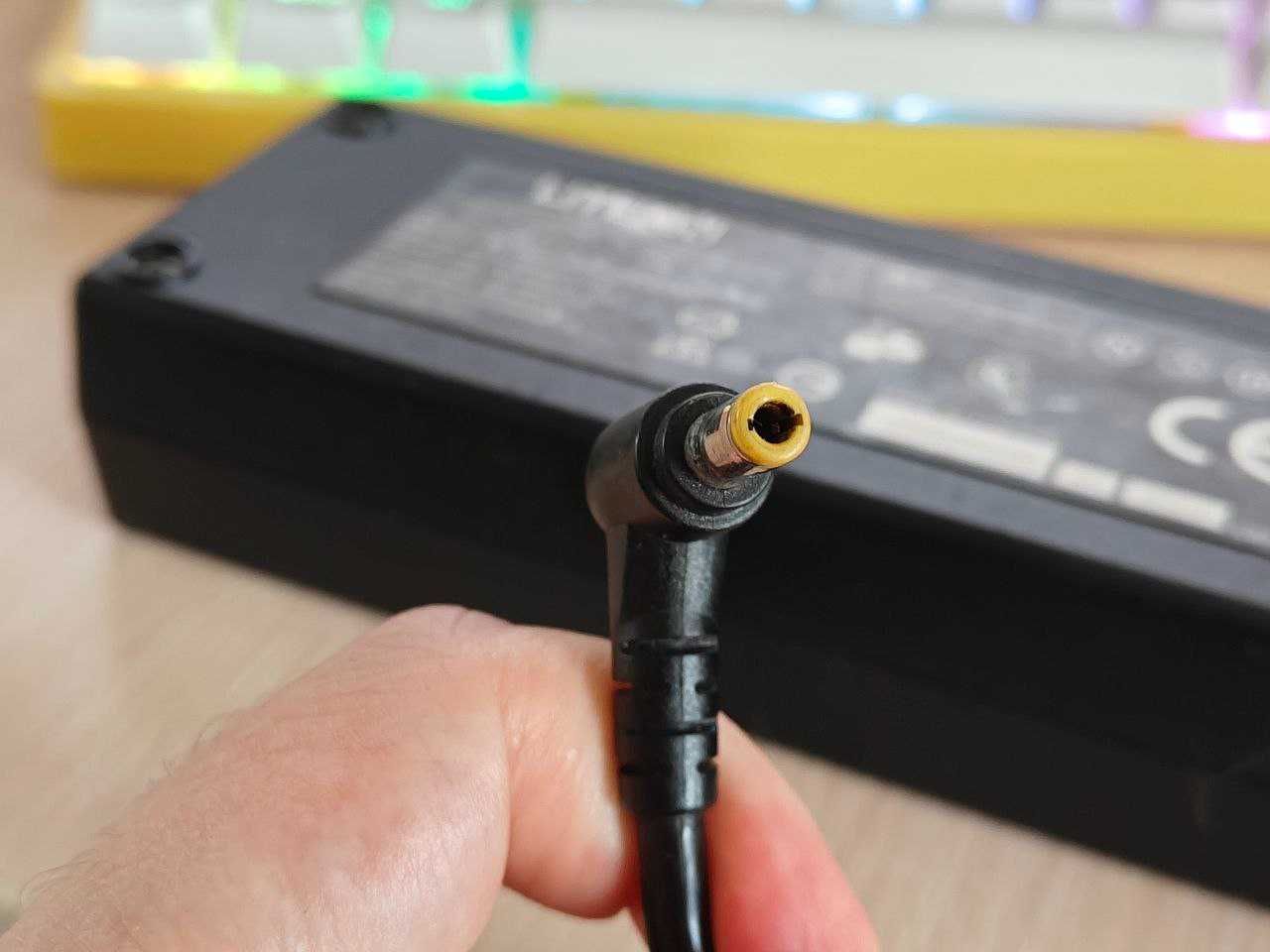 Блоки живлення\акум | SONY ADP-90TH + LITEON PA-1121-01 + ASUS A31-S6