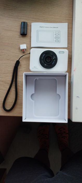 Цифрова фото,відео камера