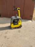 Продам виброплиту , трамбовку , Wacker Bomag Weber Ammann