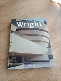 Livro - Frank Lloyd Wright de Bruce Brooke Pfeiffer