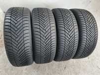4x Hankook Kinergy 4S 2  215/55r17  Nowe 2023r