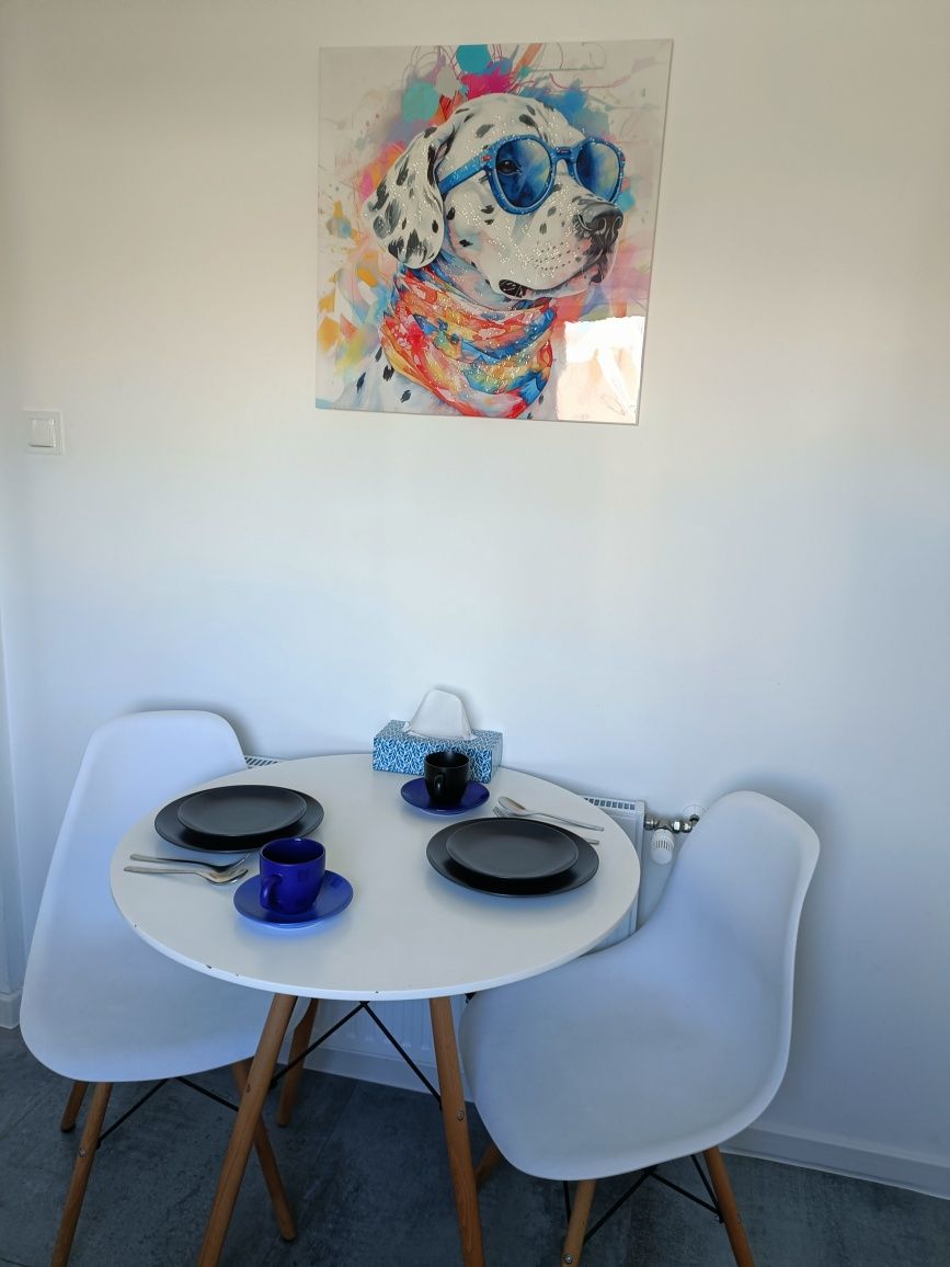 Apartament,piękne mieszkanie ,kawalerka na doby