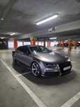 Audi A7 Sportback Audi A7 3.0 TFSI Prestige Quattro