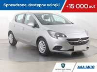 Opel Corsa 1.4, Salon Polska, Serwis ASO, GAZ, Klima, Parktronic