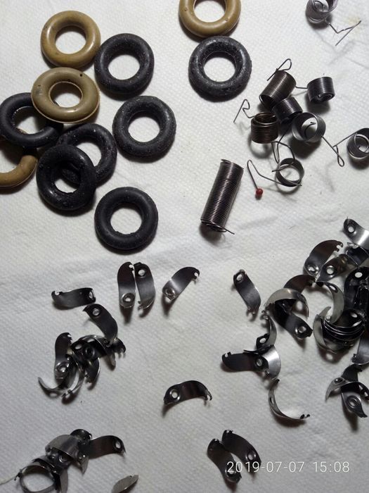 Ремонт швейних машин