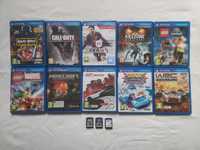 Jogos Playstation Vita (PSVita)