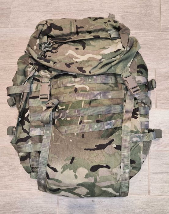 Рюкзак 40л Virtus Daysack под DWD Британска армія