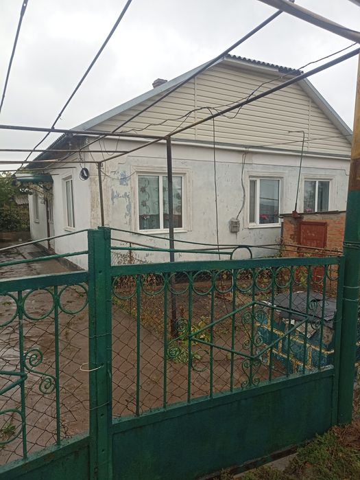 Продам будинок район Скала