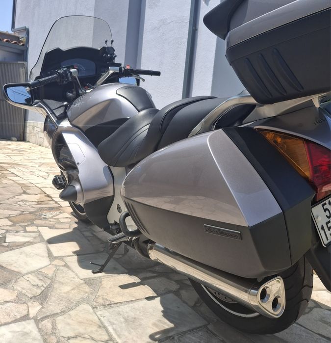 Honda Pan-European 1300cc