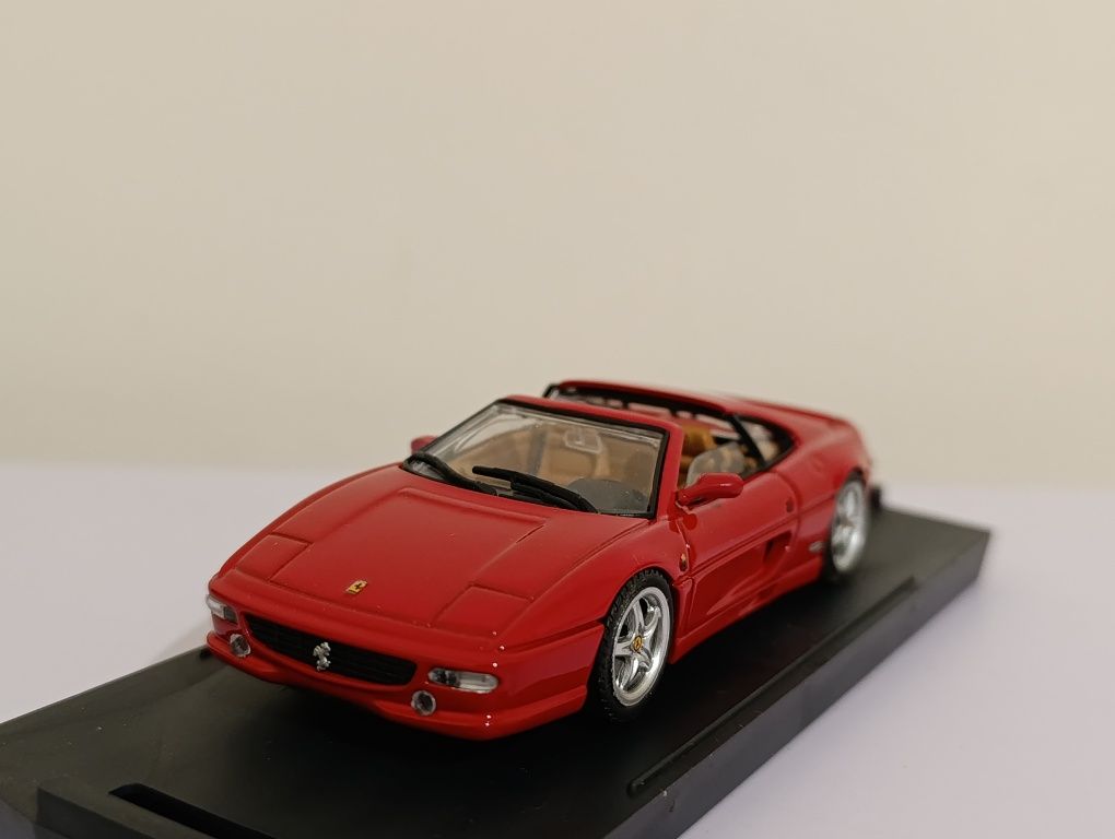 Ferrari 355 GTS 1/43
