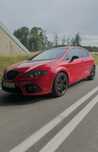Seat Leon FR 2.0TDI 200KM
