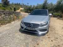 Mercedes c220 carrinha