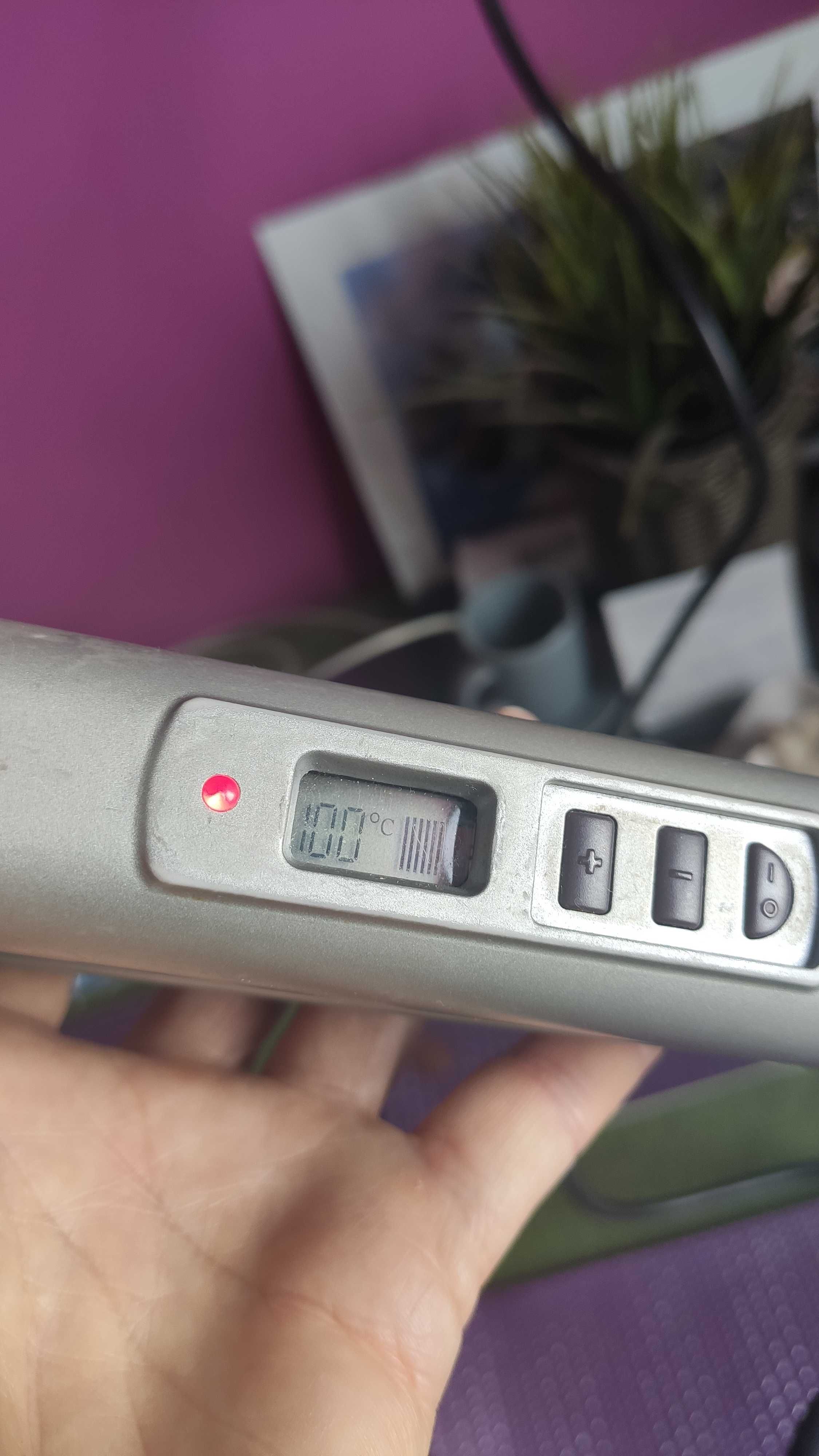 Prostownica  ceramiczna Philips