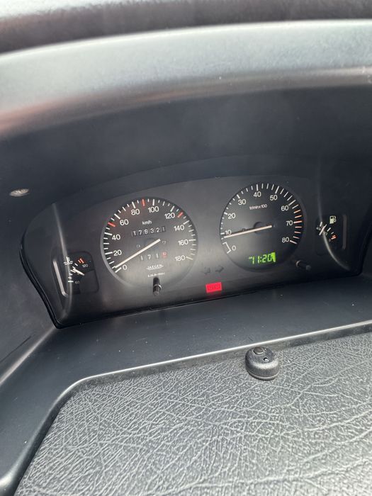 Citroen AX 10 TRE 1994