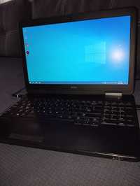 Ноутбук Dell Latitude E5540,I5,8RAM,256ssd