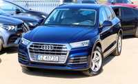 Audi Q5 50 TFSie 299 koni 2x S-Line Webasto Fotele Sport Alkantara 3xKlima DAB