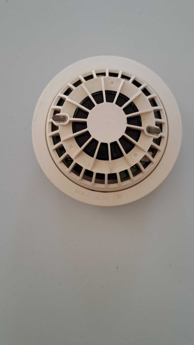 Sensor de fumo para Powermax 433Mhz da Visonic