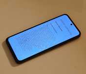 Xiaomi 13 8/256GB włącza się, działa