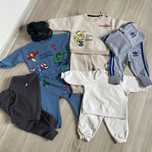 Костюм adidas, костюм Zara