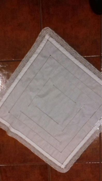 Naprão de mesa